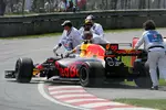 Foto zur News: Max Verstappen (Red Bull)