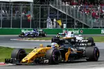 Foto zur News: Jolyon Palmer (Renault)