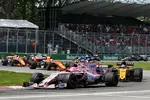 Foto zur News: Esteban Ocon (Force India)