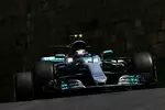 Foto zur News: Valtteri Bottas (Mercedes)