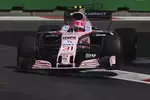 Foto zur News: Esteban Ocon (Force India)