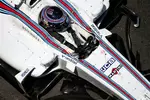 Foto zur News: Lance Stroll (Williams)