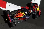 Foto zur News: Daniel Ricciardo (Red Bull)