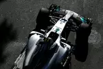 Foto zur News: Valtteri Bottas (Mercedes)