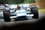 Foto zur News: Jackie Stewart