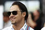 Foto zur News: Felipe Massa (Williams)