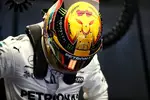 Foto zur News: Lewis Hamilton (Mercedes)