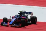 Foto zur News: Carlos Sainz (Toro Rosso)