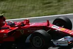 Foto zur News: Kimi Räikkönen (Ferrari)