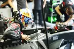 Foto zur News: Romain Grosjean (Haas)