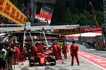 Foto zur News: Kimi Räikkönen (Ferrari)