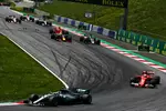 Foto zur News: Valtteri Bottas (Mercedes)