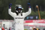 Foto zur News: Valtteri Bottas (Mercedes)