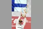 Foto zur News: Valtteri Bottas (Mercedes)