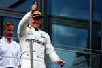 Foto zur News: Valtteri Bottas (Mercedes)