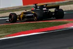 Foto zur News: Nico Hülkenberg (Renault)