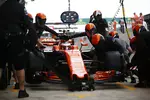 Foto zur News: Stoffel Vandoorne (McLaren)