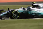 Foto zur News: Valtteri Bottas (Mercedes)