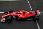 Foto zur News: Kimi Räikkönen (Ferrari)