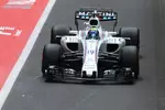 Foto zur News: Felipe Massa (Williams)