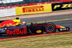 Foto zur News: Daniel Ricciardo (Red Bull)