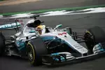 Foto zur News: Lewis Hamilton (Mercedes)