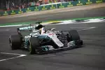 Foto zur News: Lewis Hamilton (Mercedes)