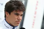 Foto zur News: Lance Stroll (Williams)