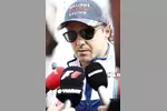 Foto zur News: Felipe Massa (Williams)