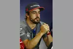 Foto zur News: Fernando Alonso (McLaren)