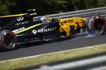 Foto zur News: Jolyon Palmer (Renault)