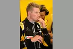 Foto zur News: Nico Hülkenberg (Renault)