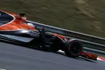 Foto zur News: Fernando Alonso (McLaren)