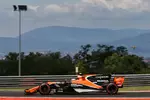 Foto zur News: Stoffel Vandoorne (McLaren)