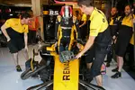 Foto zur News: Nico Hülkenberg (Renault)