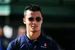 Foto zur News: Pascal Wehrlein (Sauber)