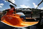 Foto zur News: Fernando Alonso (McLaren)