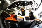 Foto zur News: Stoffel Vandoorne (McLaren)