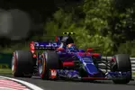 Foto zur News: Carlos Sainz (Toro Rosso)