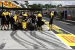 Foto zur News: Nico Hülkenberg (Renault)