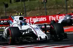 Foto zur News: Lance Stroll (Williams)