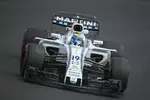 Foto zur News: Felipe Massa (Williams)