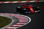 Foto zur News: Kimi Räikkönen (Ferrari)