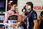 Foto zur News: Esteban Ocon (Force India)