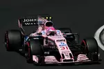 Foto zur News: Esteban Ocon (Force India)