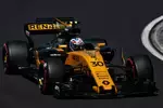 Foto zur News: Jolyon Palmer (Renault)