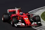 Foto zur News: Kimi Räikkönen (Ferrari)