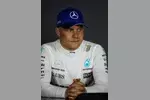 Foto zur News: Valtteri Bottas (Mercedes)