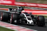 Foto zur News: Kevin Magnussen (Haas)