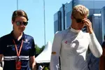 Foto zur News: Marcus Ericsson (Sauber)